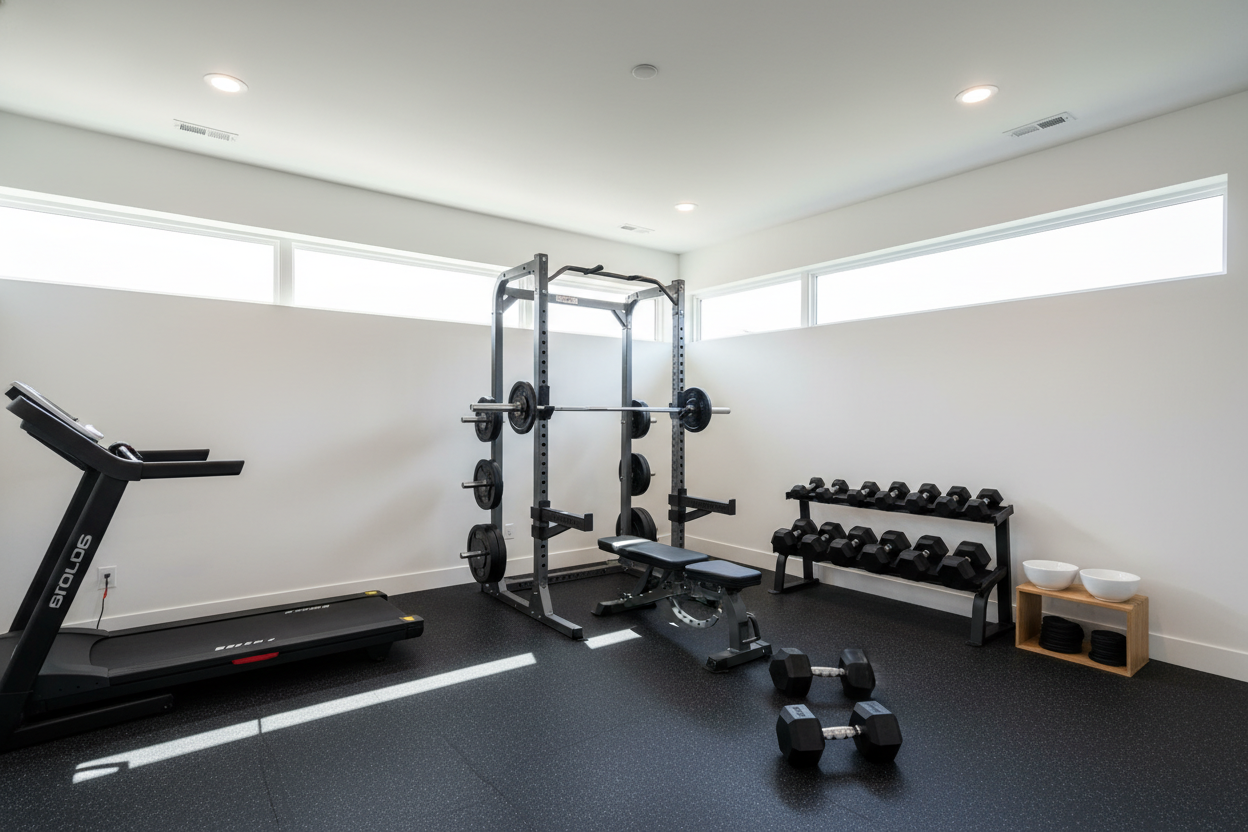 Your Barbell Is Lying to You About Your db shoulder press Strength