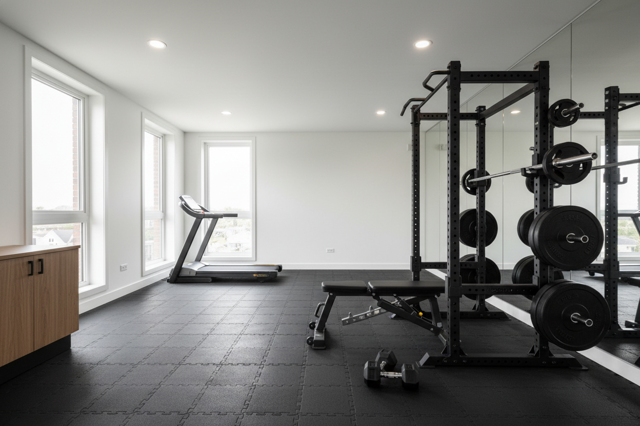 The Piston Fix for Dumbbell Overhead Press Shoulders
