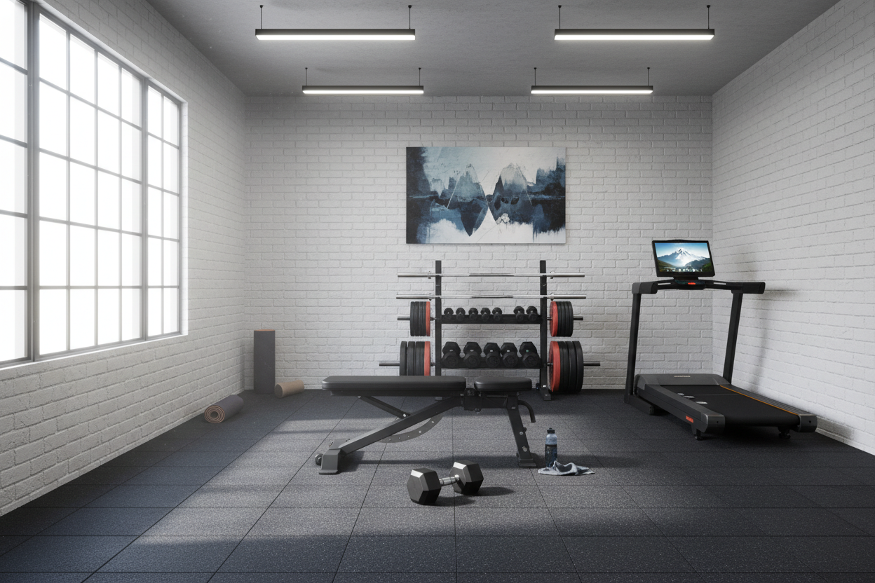 Why I Treat Shoulder Working Out Like a Heavy Core Routine