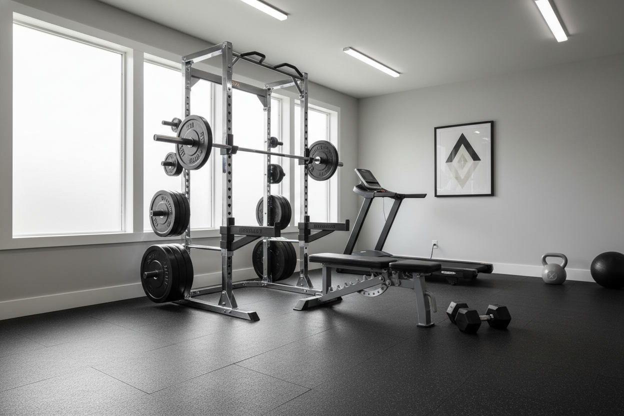 The 'White Knuckle' Fix for Working Out Shoulders