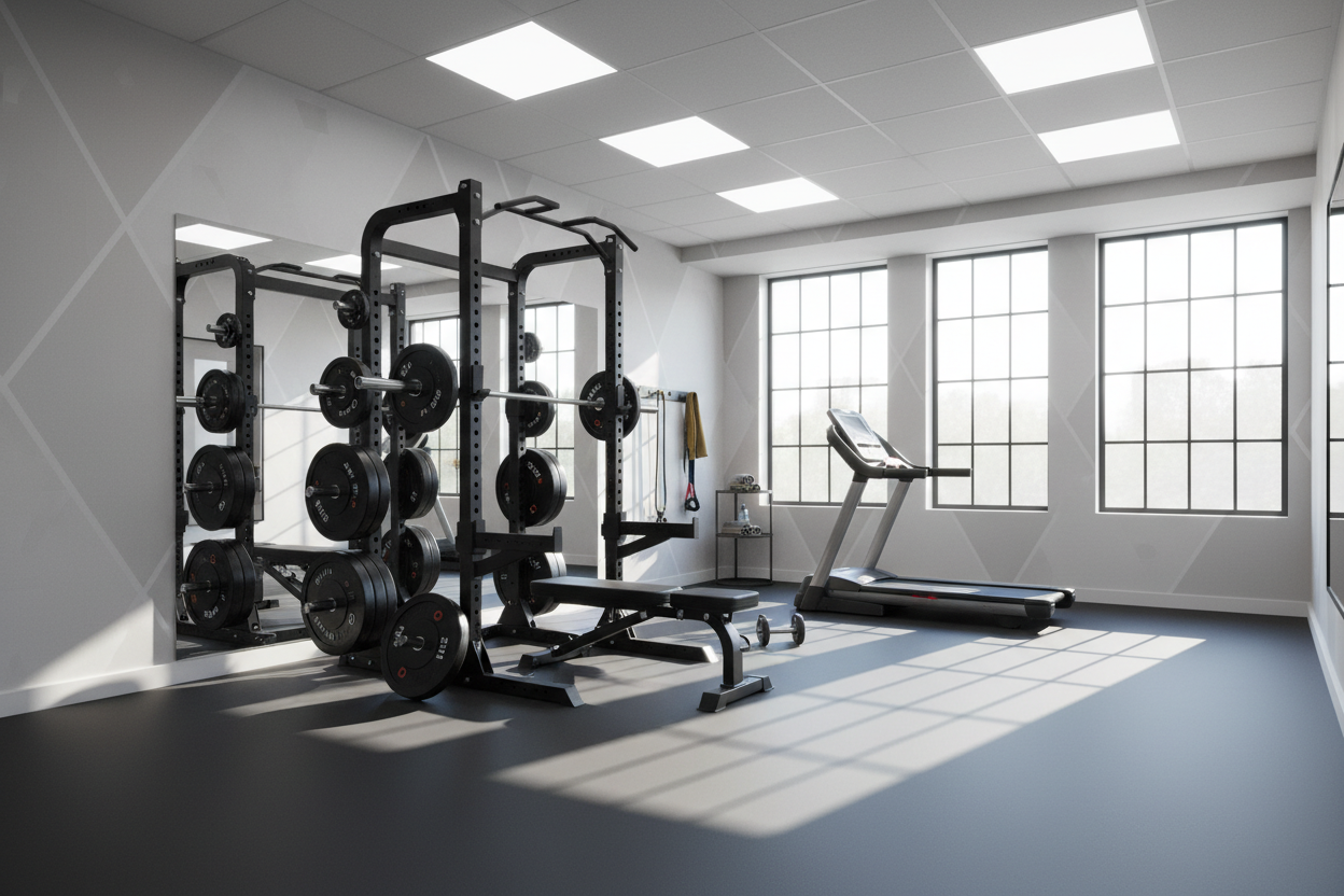 I Was Dead Wrong About the Muscles Involved in Shoulder Press