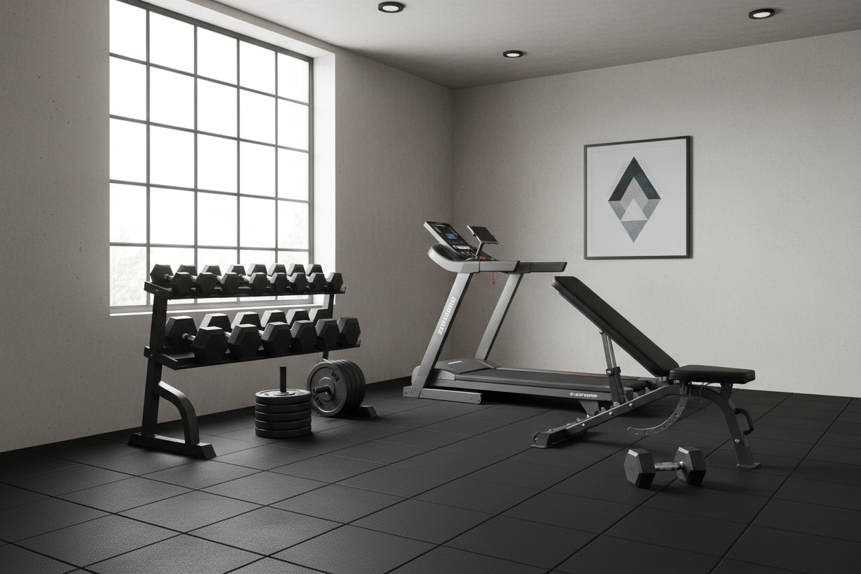 Is Your Gym Routine for Shoulders Ignoring Half the Joint?