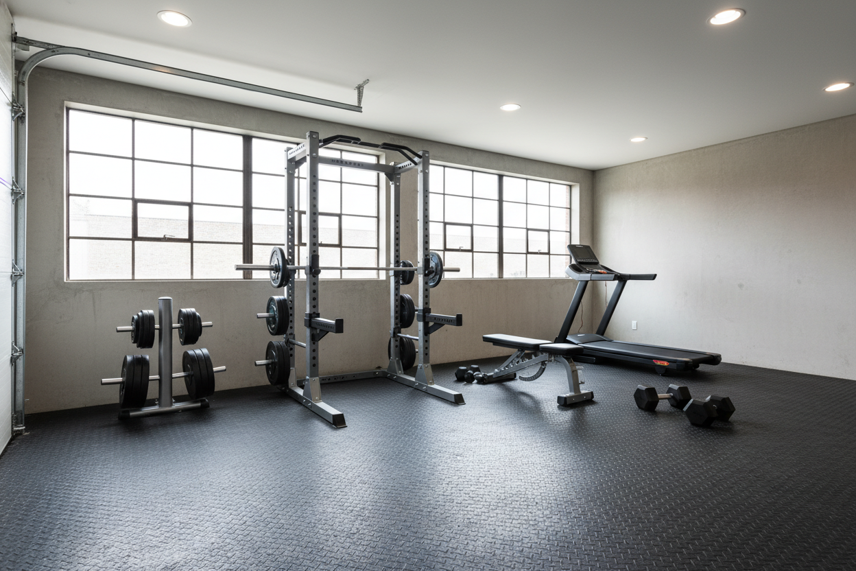 What Happens When You Try a Strict Barbell Front Raise