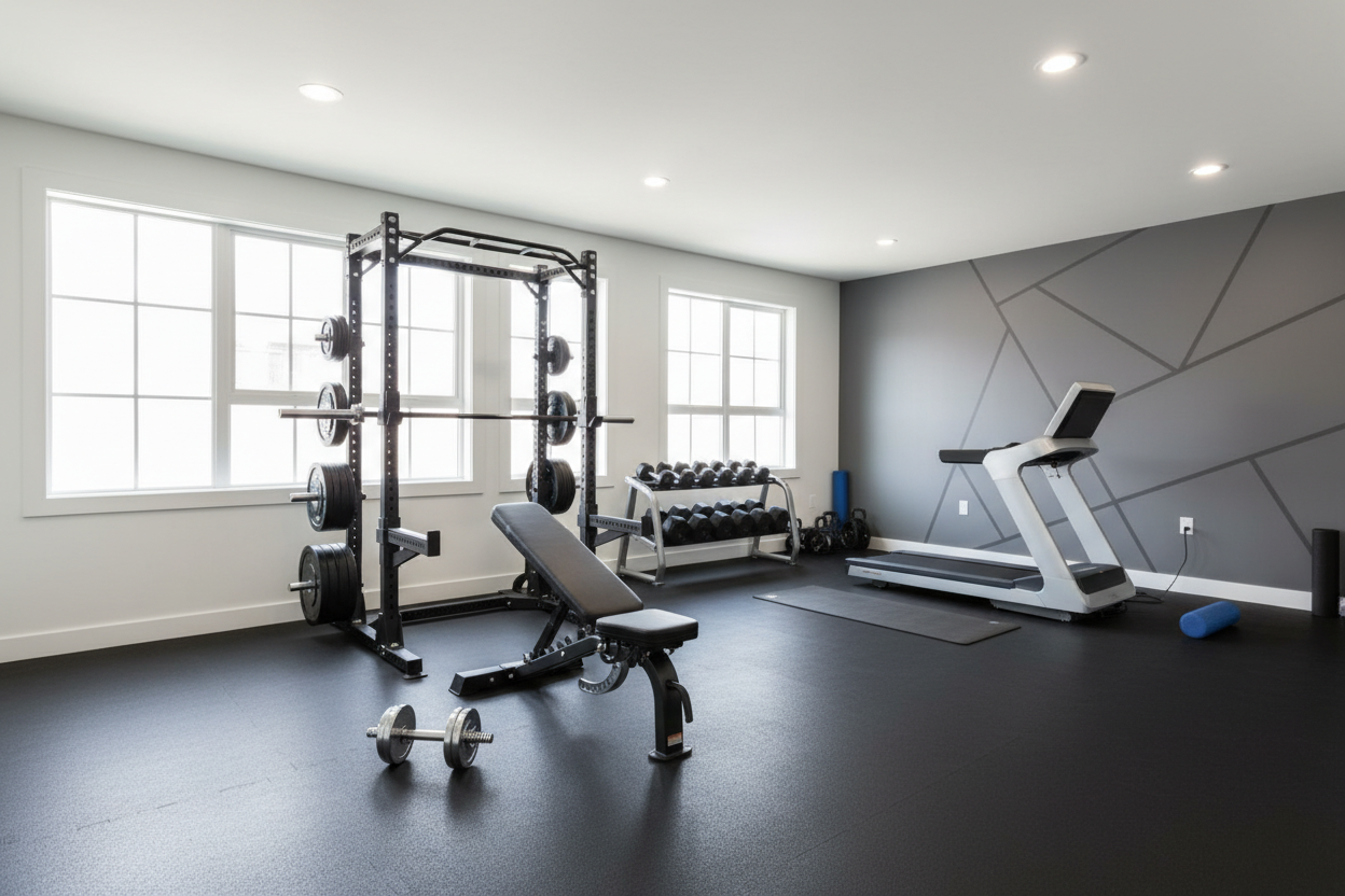 Your 90-Degree Bench Is Wrecking Your Shoulder Pressing Exercises
