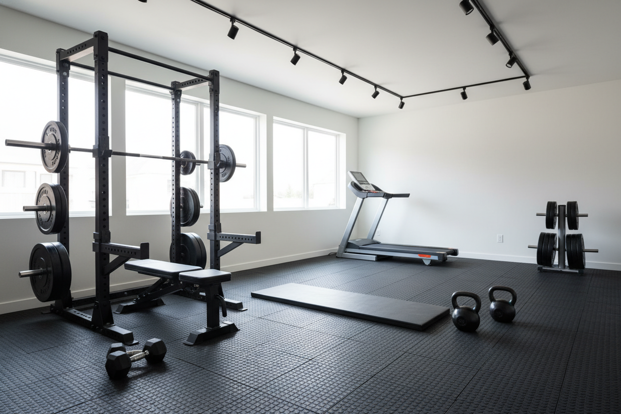 Why the Z-Press is the Most Brutal Shoulder Exercise for Strength