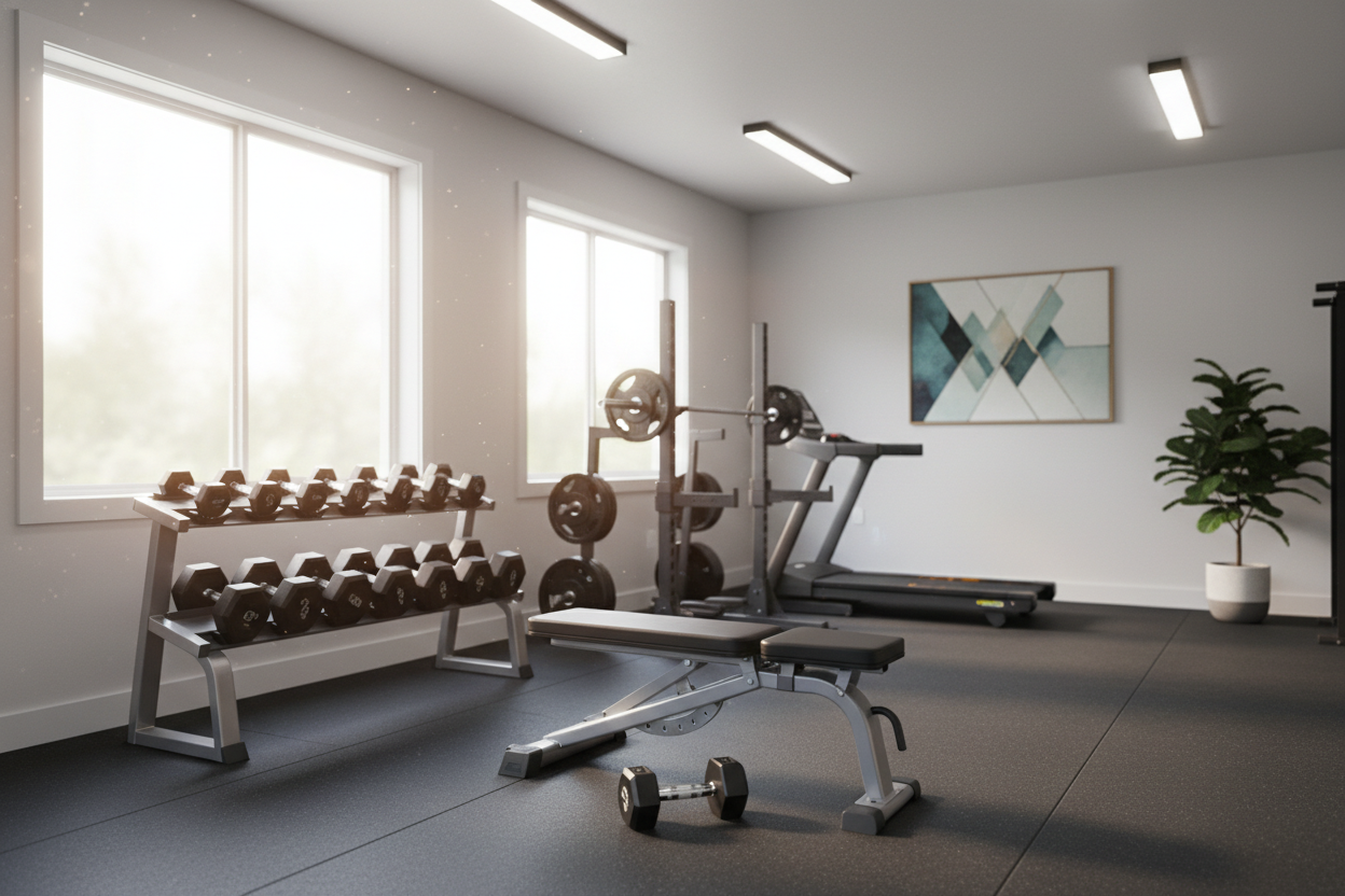 Stop Doing Your Dumbbell External Rotation Standing Up