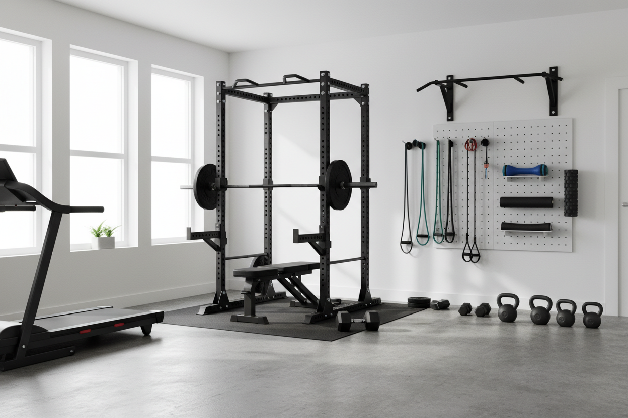 Lower Back Pain on Presses? Try These Exercises for Shoulder Flexion