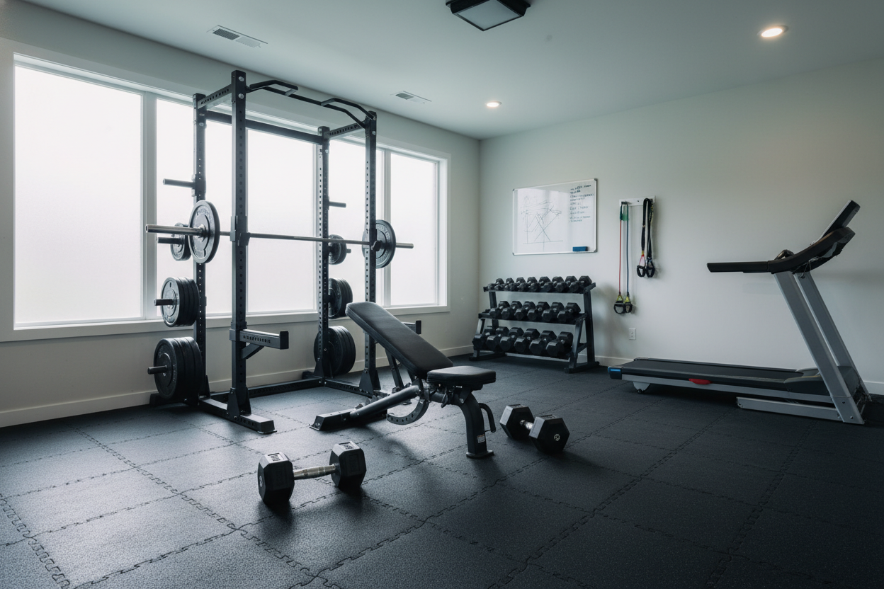 Why Every Push Exercise for Shoulders Turns Into a Tricep Workout