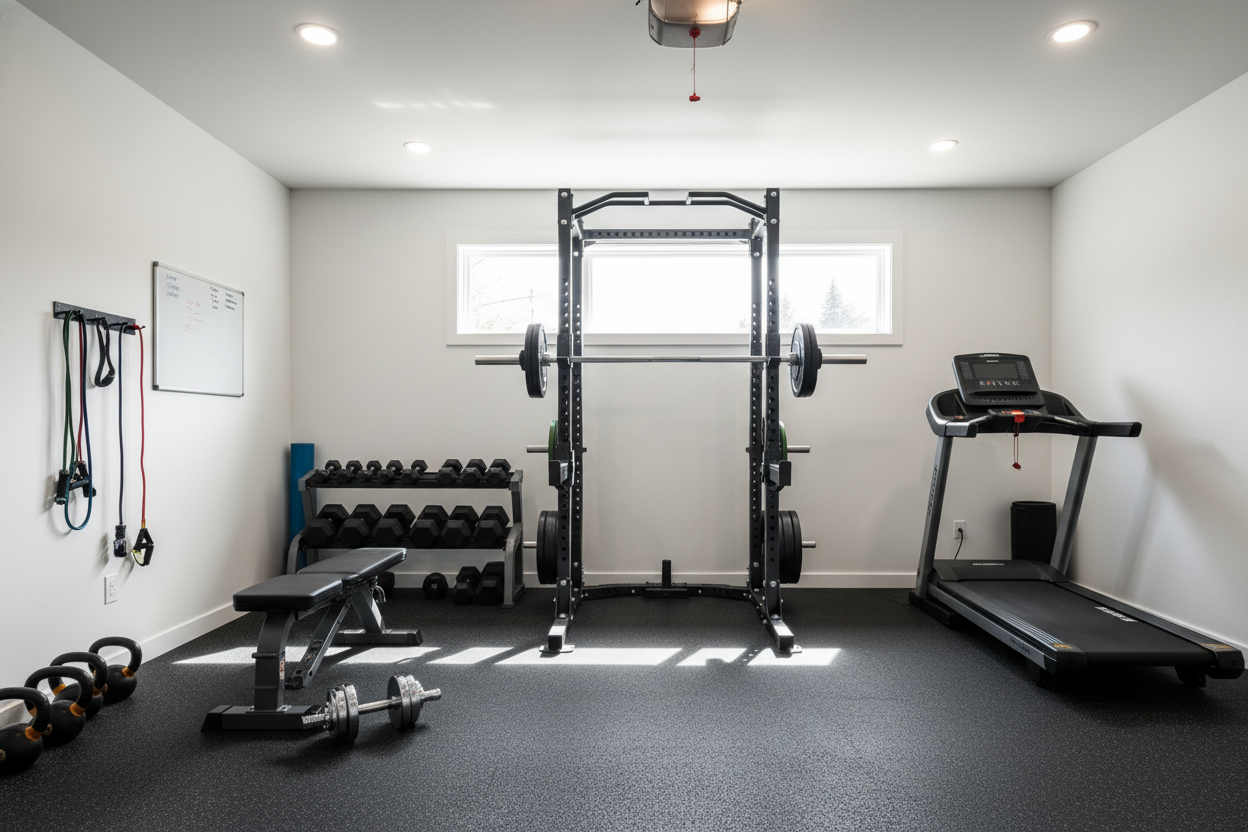 Still Guessing What to Exercise With Shoulders? (Try Arms)