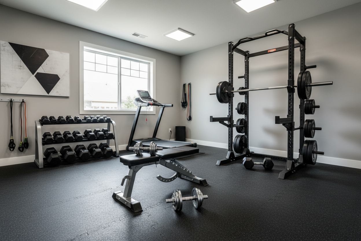 Why I Swap My Shoulder Press Variations Every Single Month