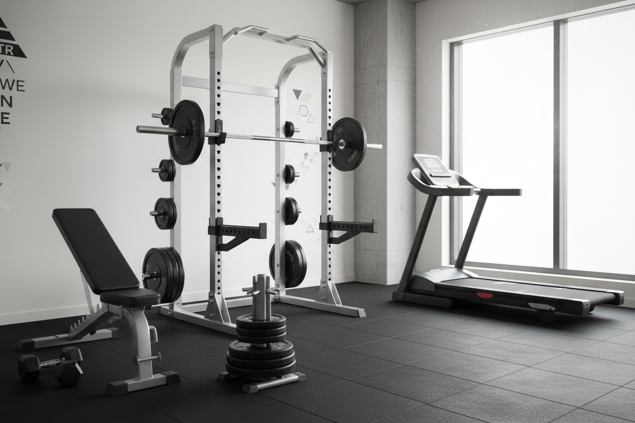 That Magazine Shoulder Exercise Image Is Wrecking Your Joints
