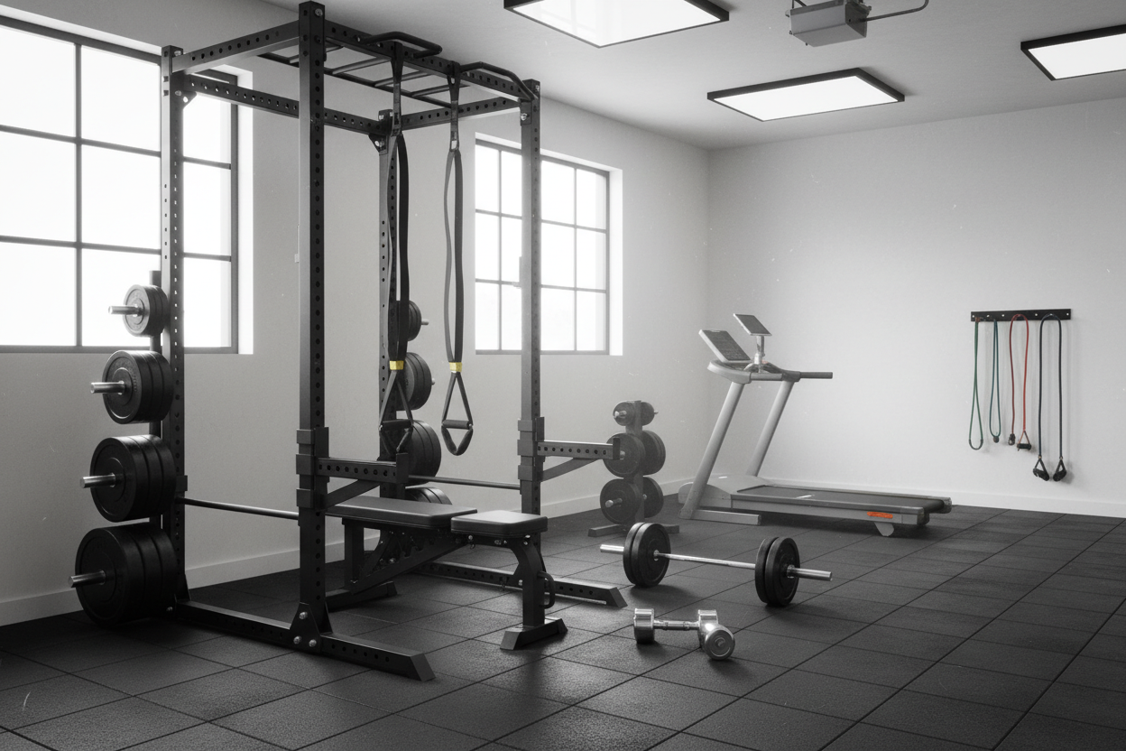 Are Dead Hangs the Best Exercises for Shoulder Health?