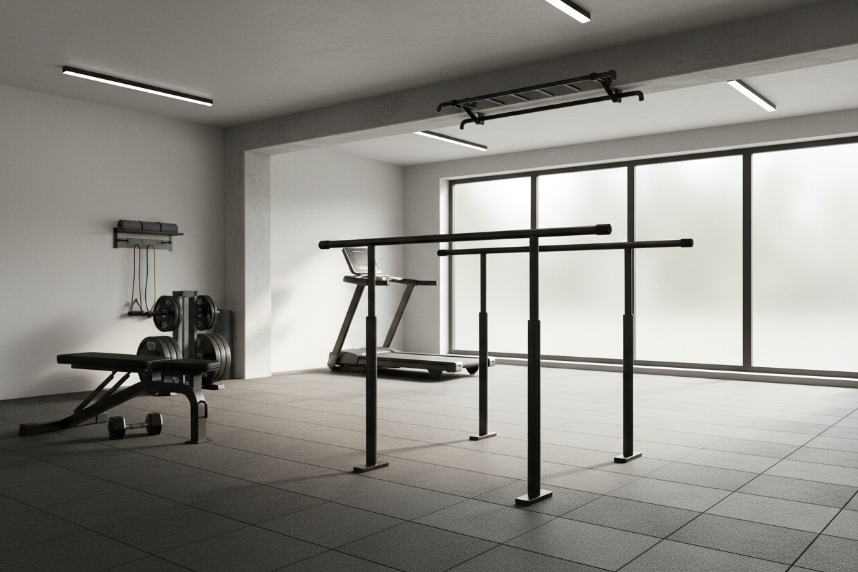 No-Equipment Gains: Bodyweight Workouts Shoulders Respond To