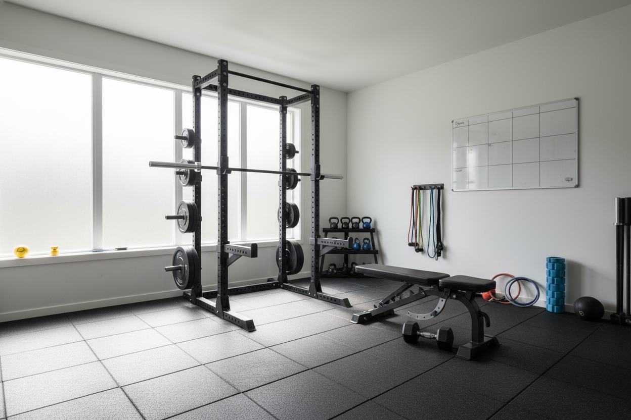 Your Neck Hurts Because You Skip Exercises for Shoulder Girdle