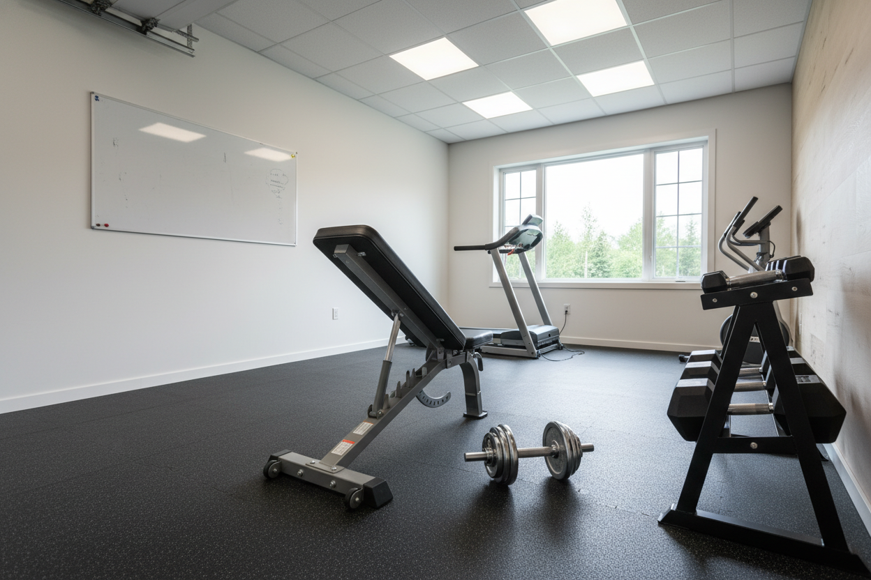 3 Tweaks to Fix Your overhead press form dumbbell Tonight