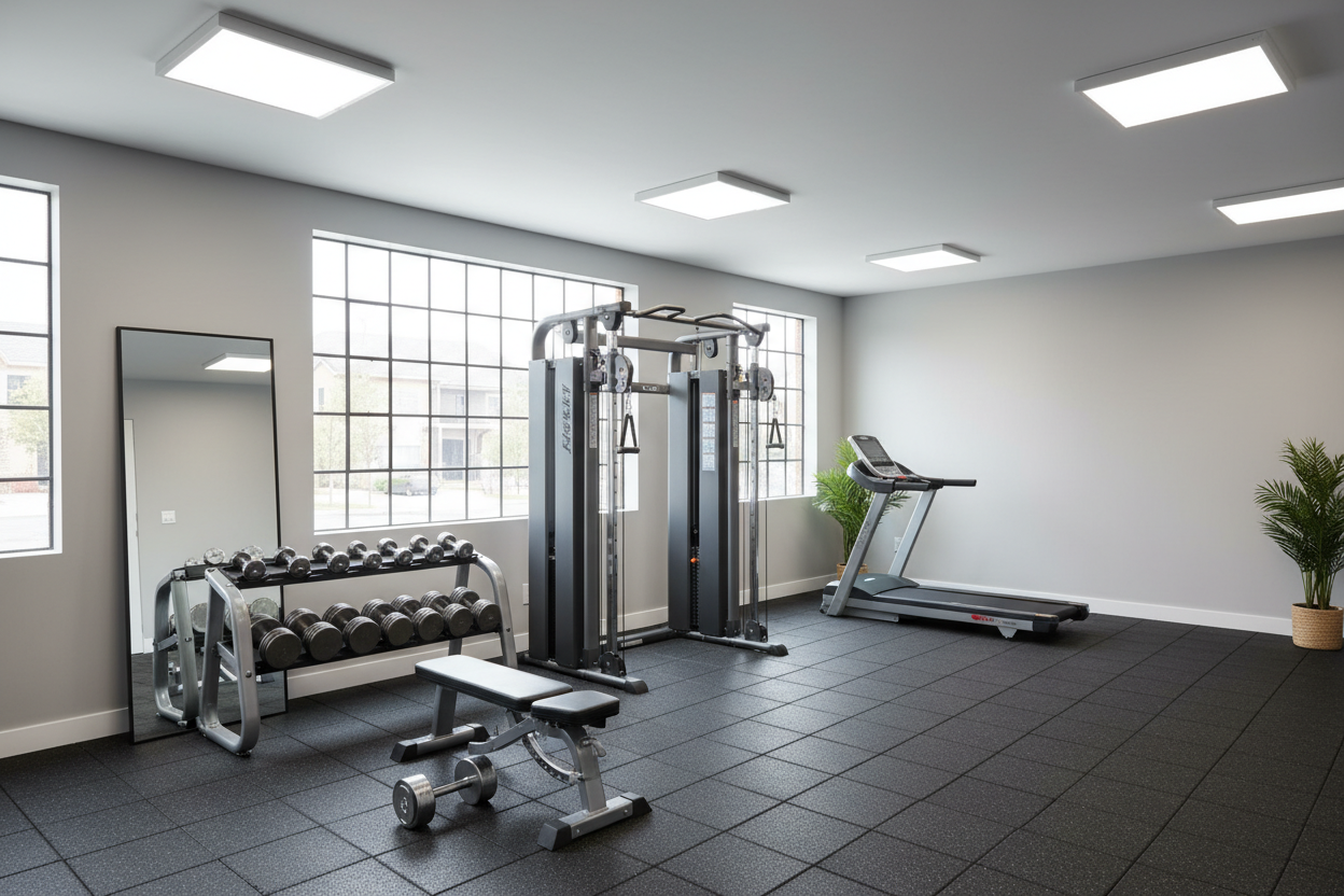 I Replaced Two Gym Days With One Lat and Shoulder Workout