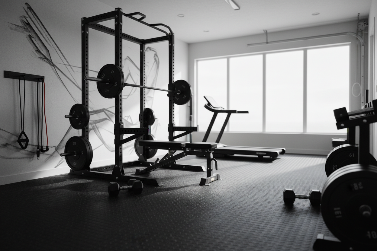 The Brutal Truth: Does Shoulder Press Work Rear Delts?