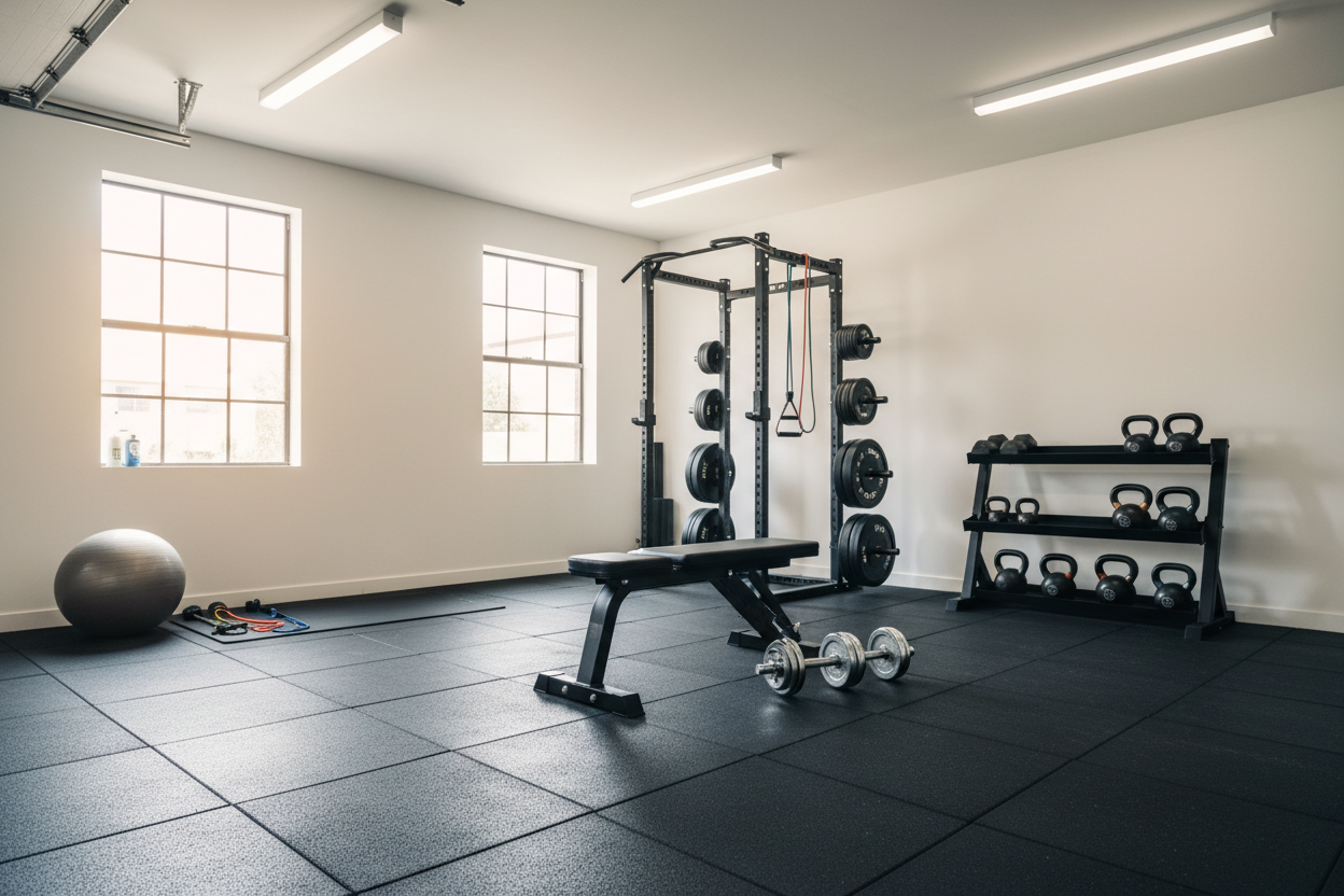 Your Lifts Shake Because You Skip Dynamic Shoulder Stability Exercises