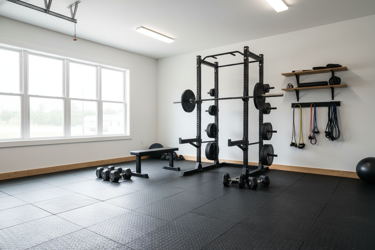 I Quit Chasing the Pump to Actually Build Shoulder Strength