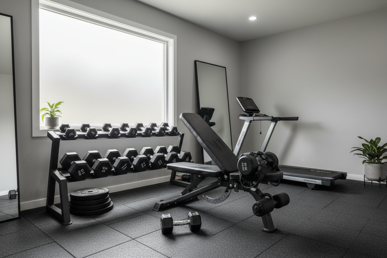 Why the Shoulder Blaster Exercise Humbled Me in 5 Minutes
