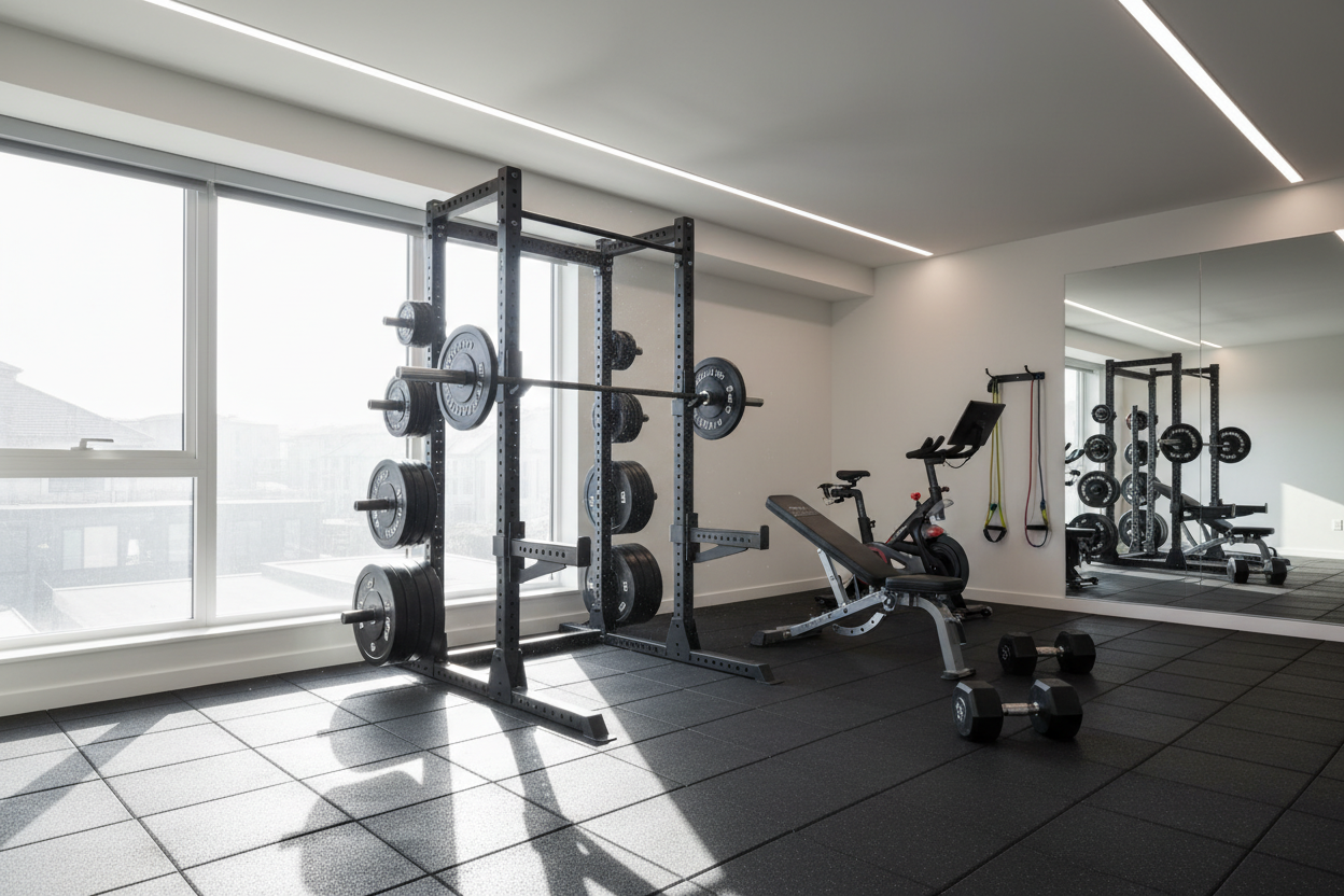 Your Press Is Stuck Because You Skip Explosive Shoulder Exercises