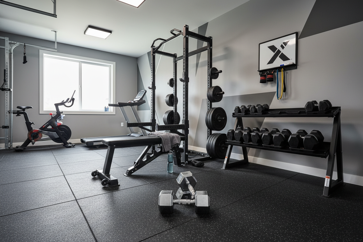 I Tested the Dumbbell High Pull Athlean-X Swears By
