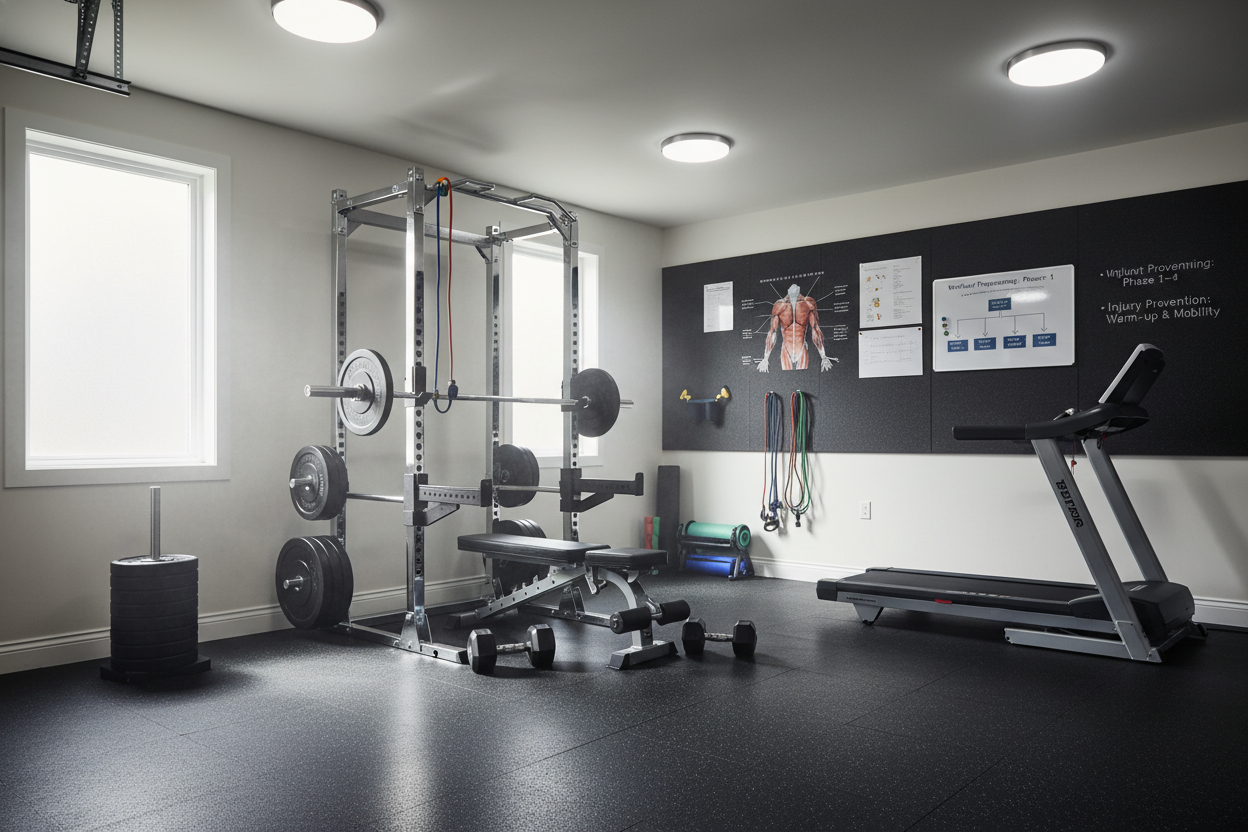 Let's Talk About the Crazy Shoulder Exercises Wrecking Your Joints