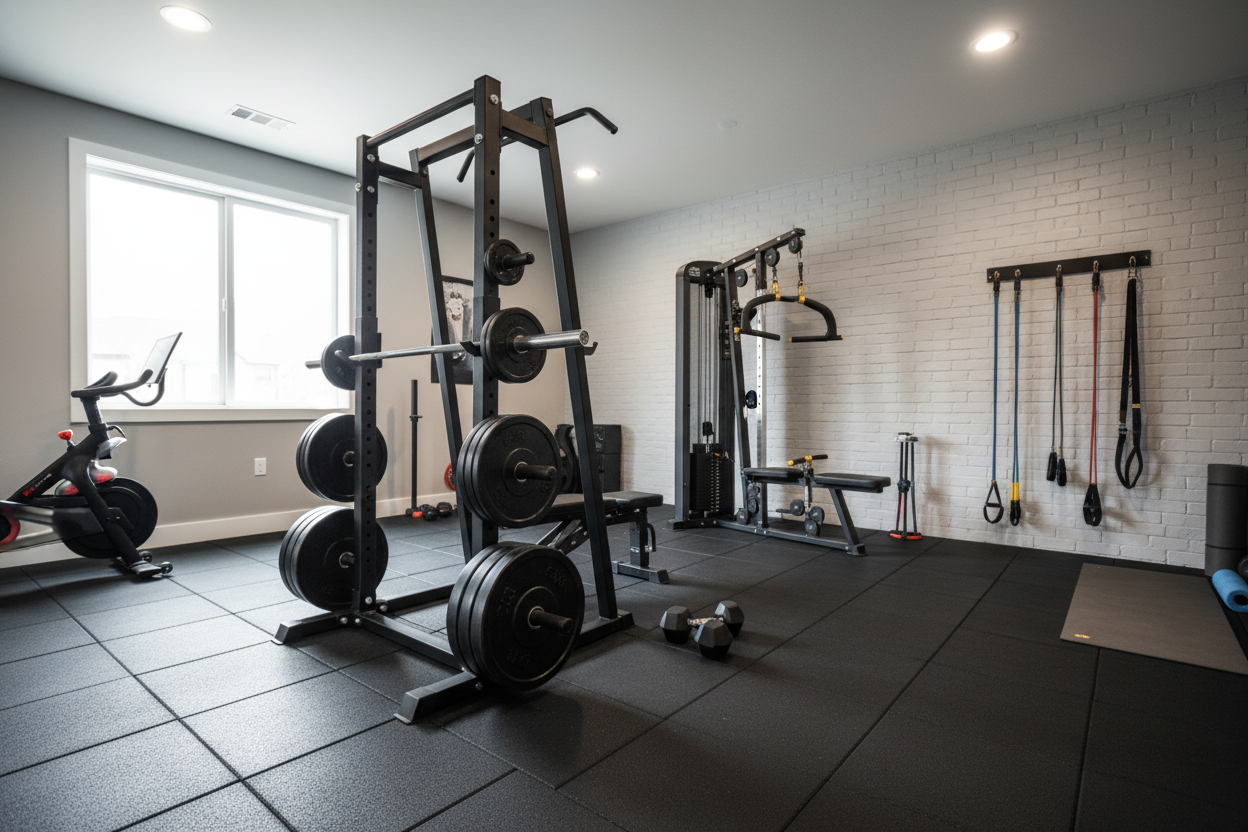 I Tested 10 Unique Shoulder Exercises to See What Actually Works