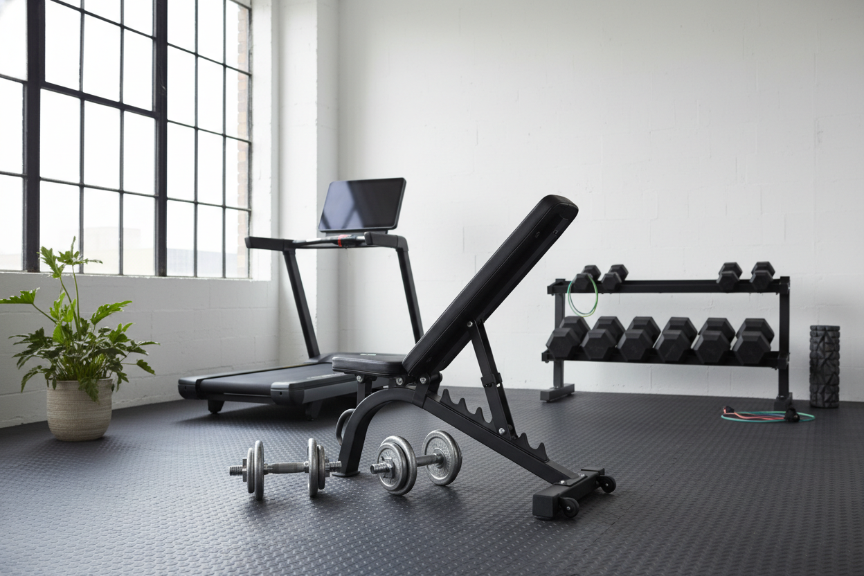 Your seated db shoulder Press Is Wrecking Your Back