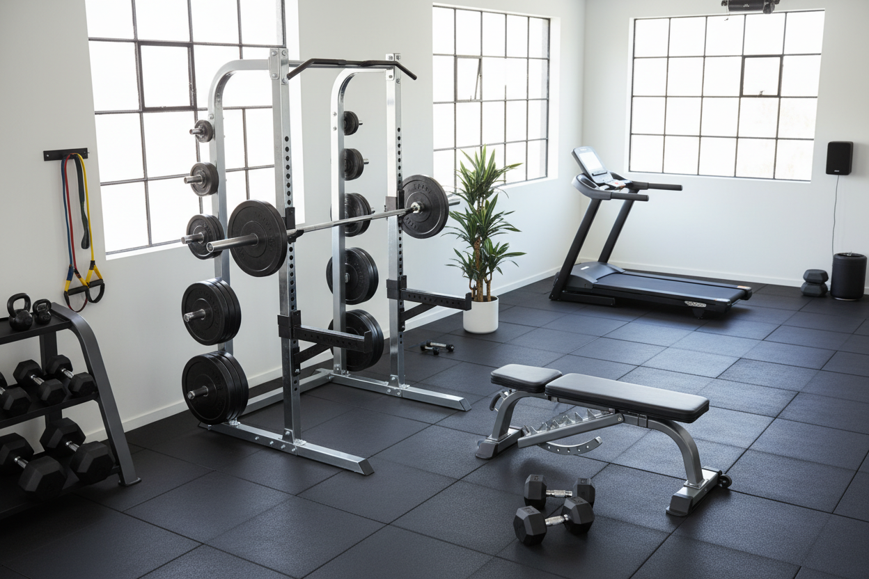 Please Stop Doing 50-Rep Shoulder Workouts for Cutting