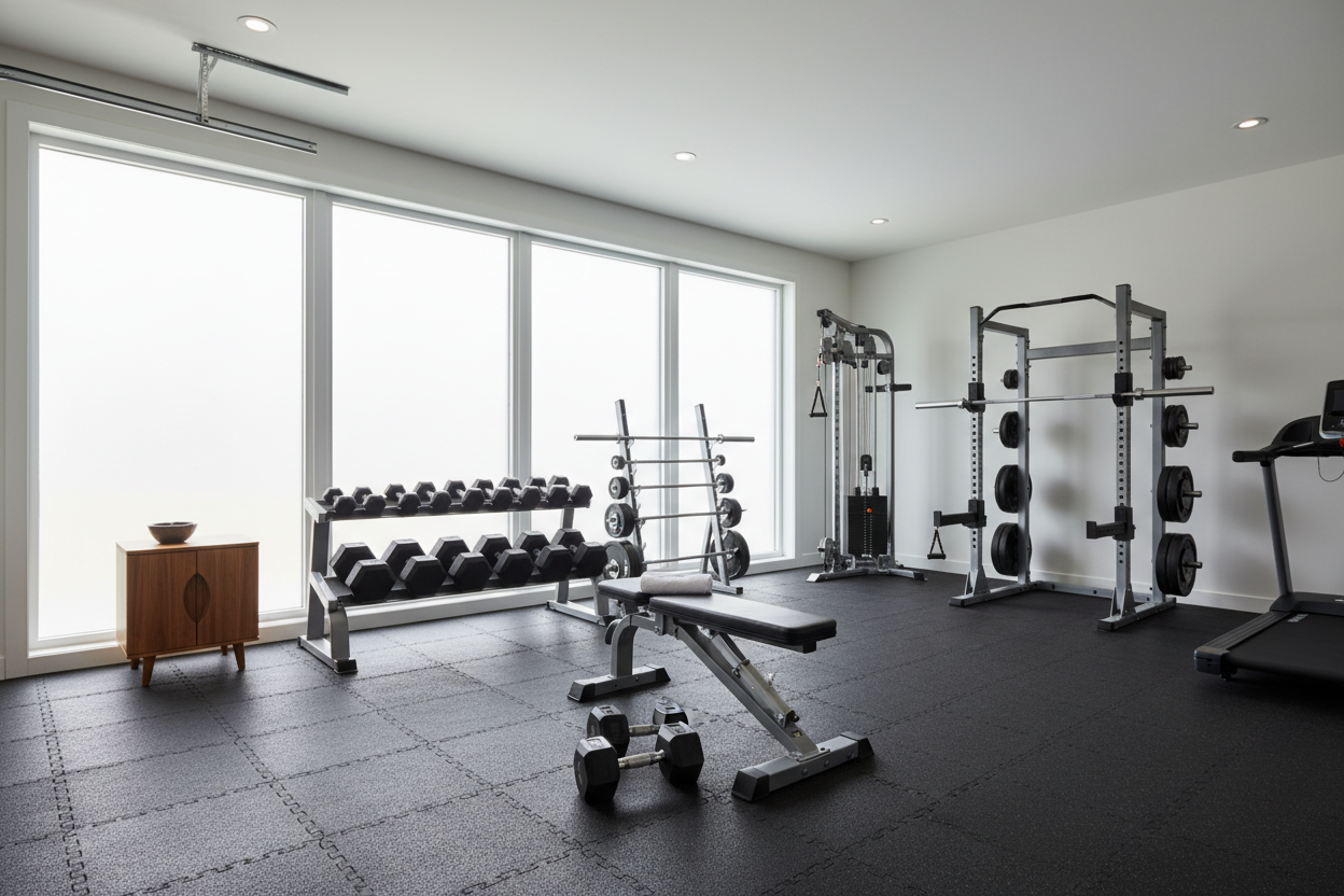 I Tested the Charles Glass Shoulder Workout to Fix Stubborn Delts