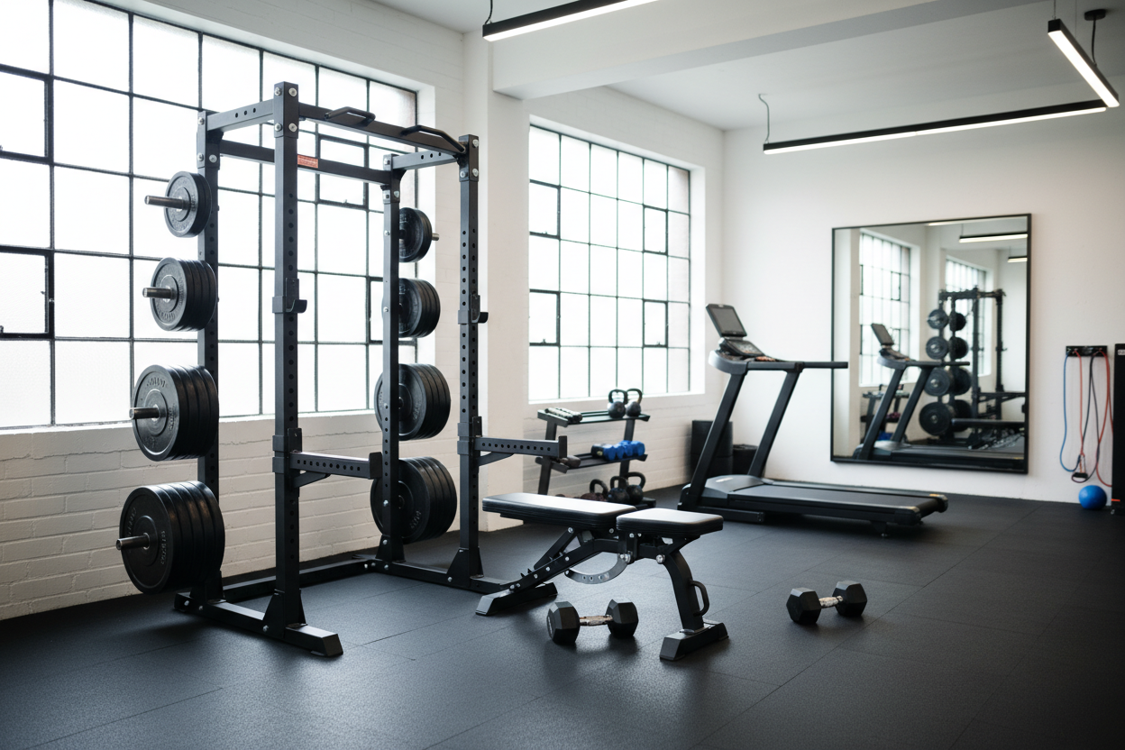 The Push Day Trap: Exactly What to Train With Shoulders