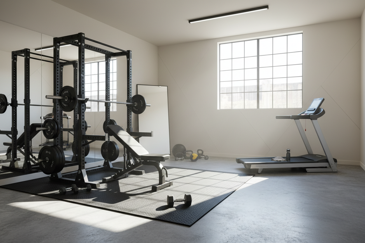 Ego Lifting Ruined Your Dumbbell Shoulder Flexion (Here Is the Fix)