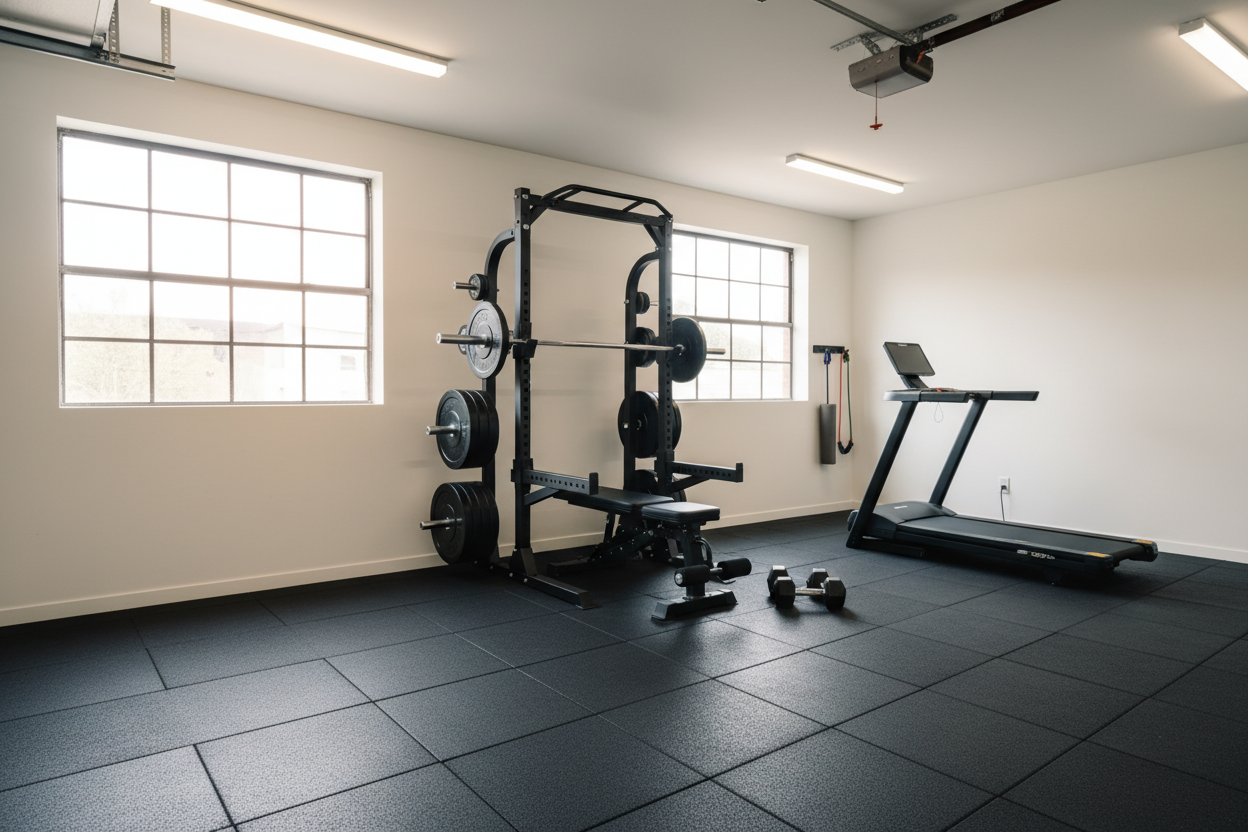 Why a 5 Minute Shoulder Workout Beats 45 Minutes of Junk Volume