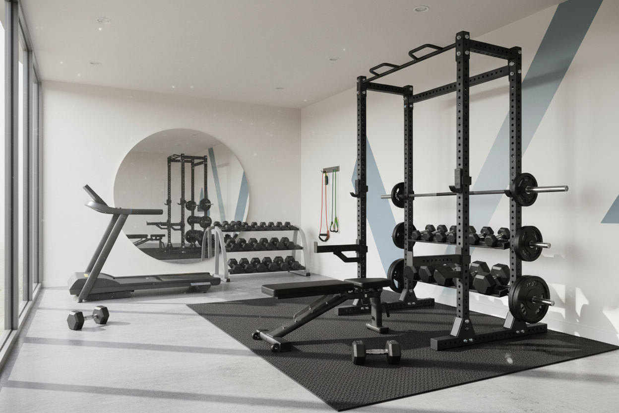 Are Dumbbell Shoulder Rotation Exercises Worth Doing Anymore?