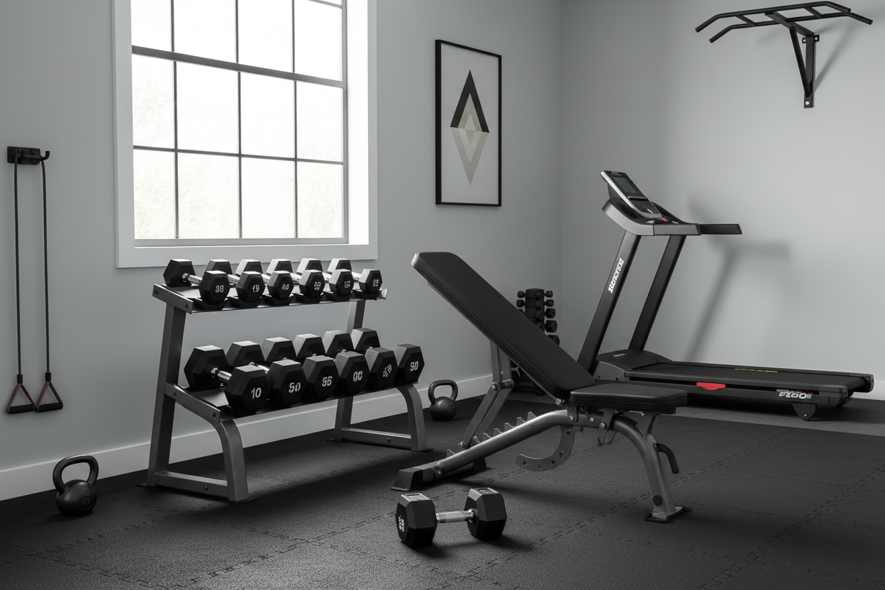 Why 1 Brutal Shoulder Combo Exercise Beats 5 Isolation Moves