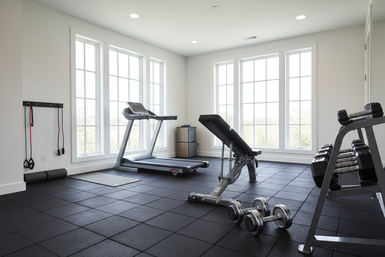 Why Your Arm and Shoulder Exercises With Weights Feel Awkward