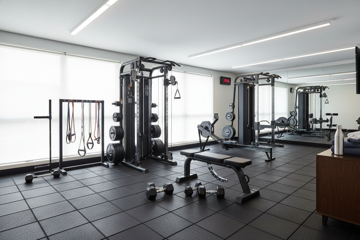 Why Your Back Shoulder Exercises Only Pump Your Traps