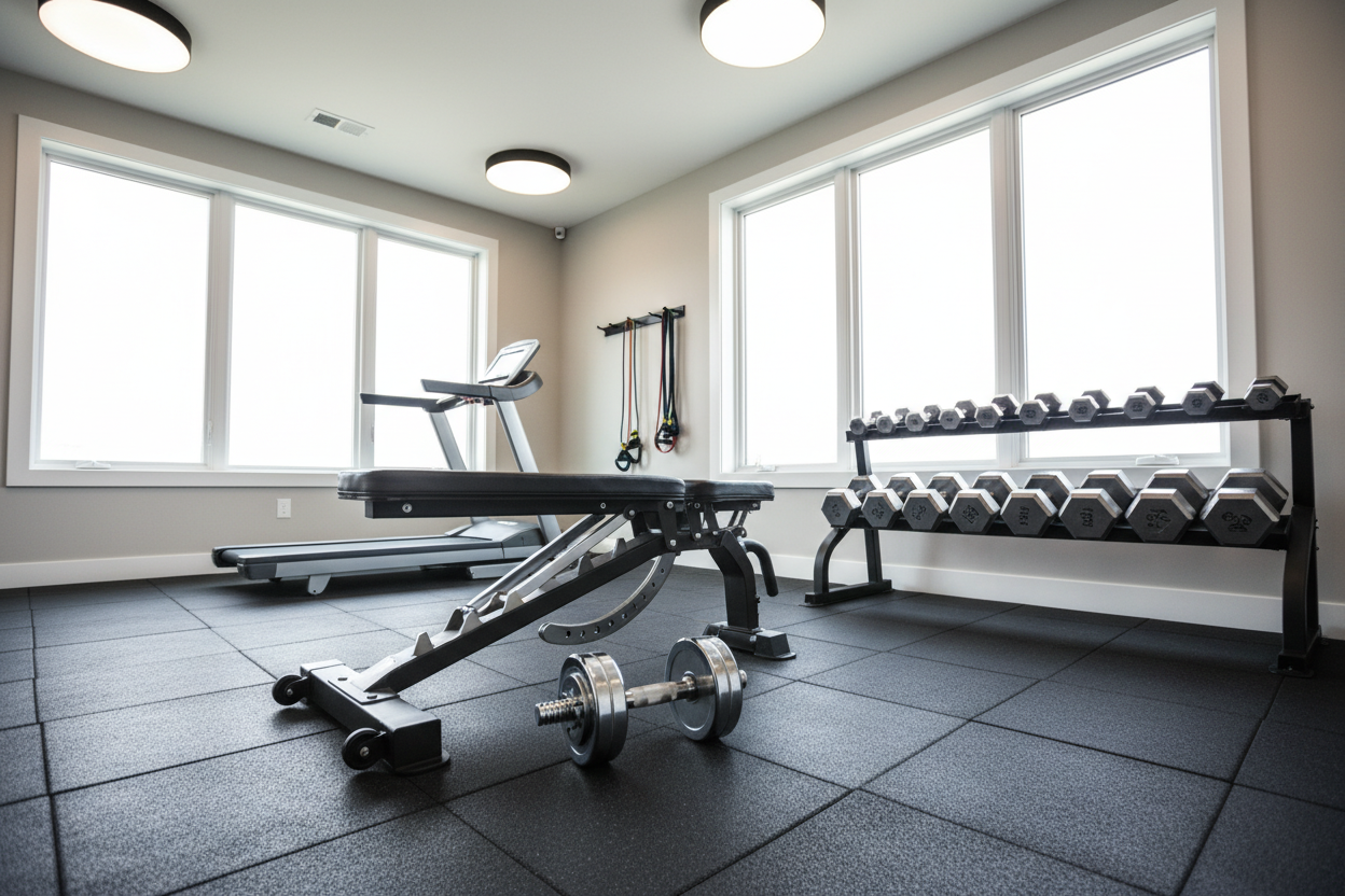 Forget High Reps: The Best Shoulder Exercises for Women