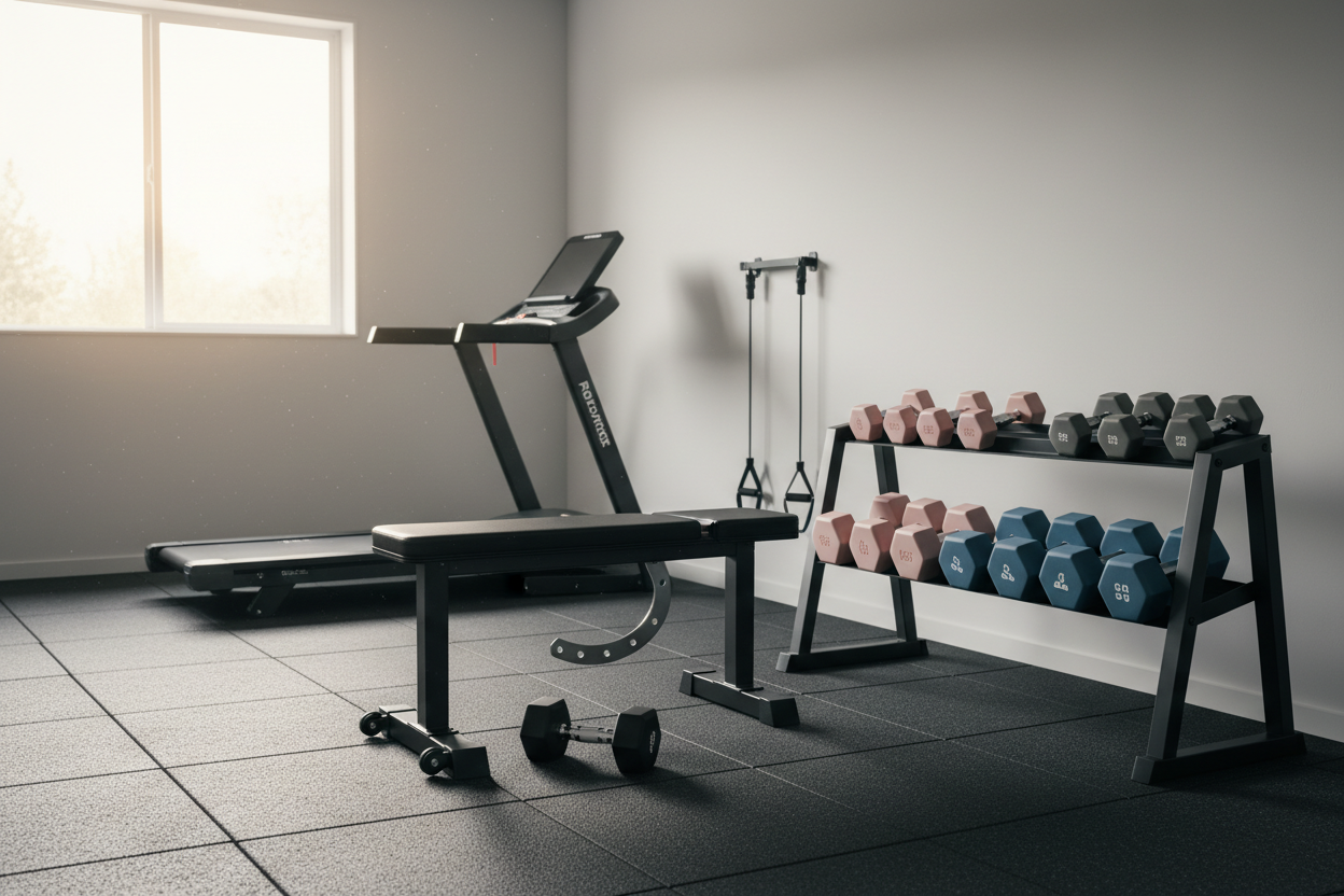 The Single Best Shoulder Exercise for Women (And It's Not a Press)