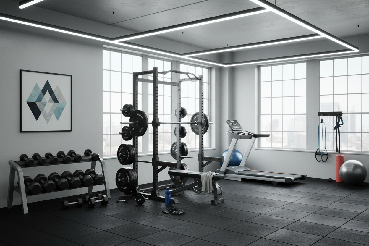 Why Doing chest and shoulder exercises Together is a Trap