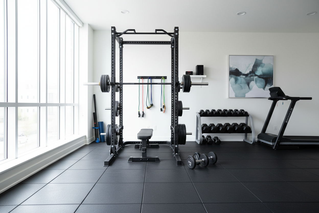 Is a Chest and Back Workout on Same Day Actually a Good Idea?