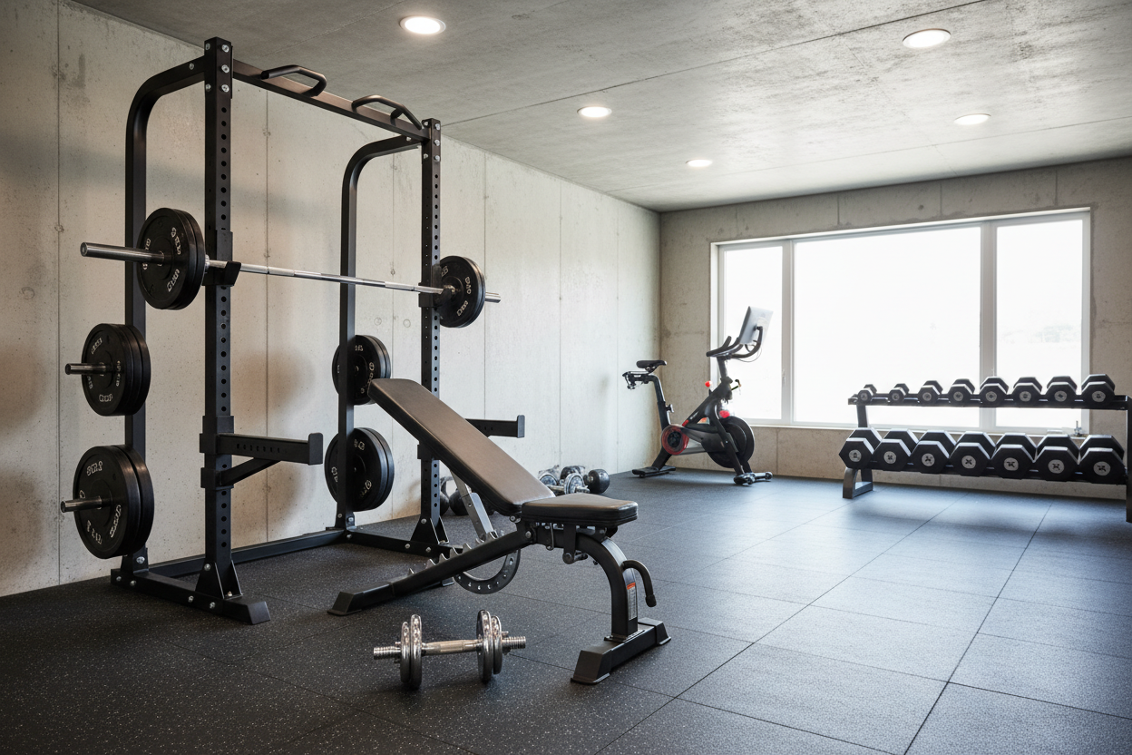 Why Your Chest Muscle Groups Workout Is Leaving Your Upper Pecs Flat
