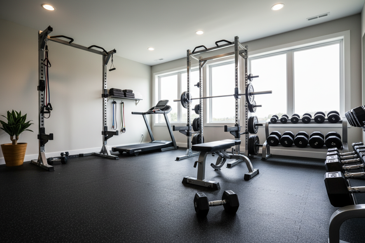 Stop Tacking Curls Onto Back Day: Try This bi and shoulder workout