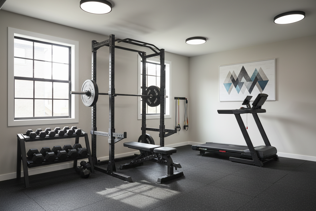 The Brutal Truth About a leg and back workout same day