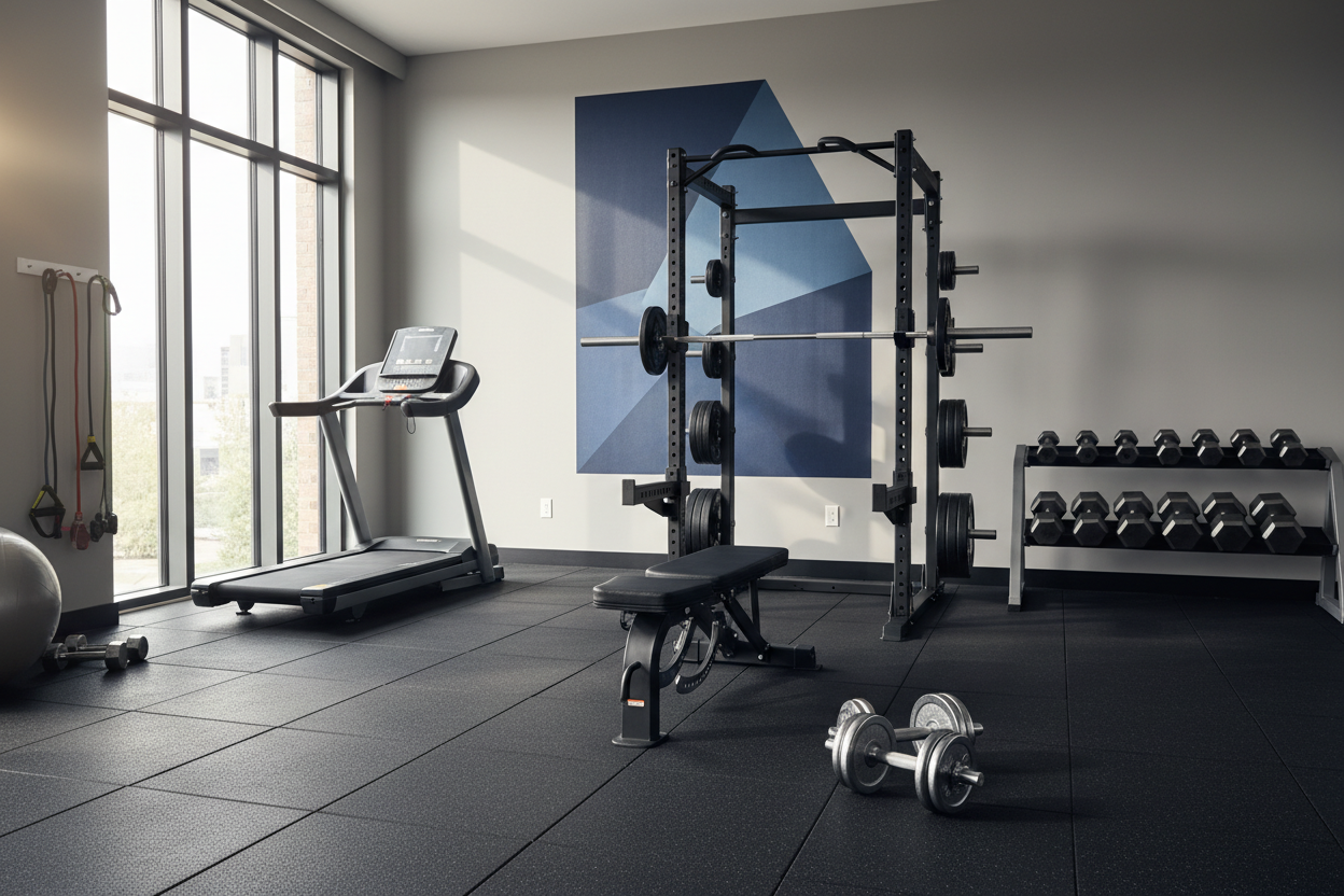 Stop Benching First: The best workout for shoulders and chest