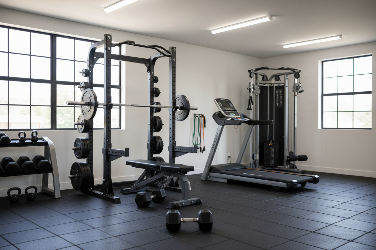 I Ditched Push-Pull: Can you workout back and chest same day?