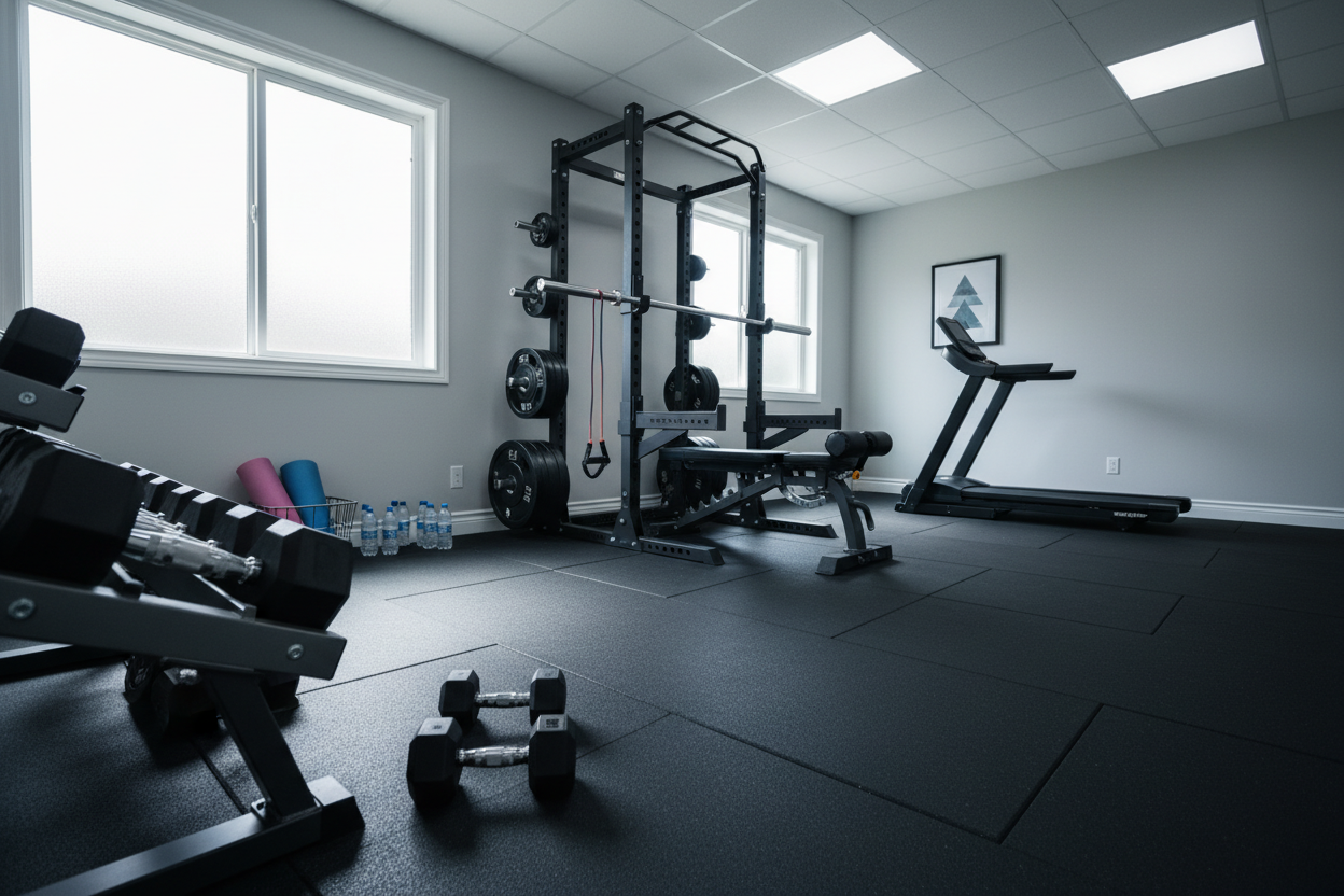The 3-Move Shoulder Circuit I Use to Finish Upper Body Days