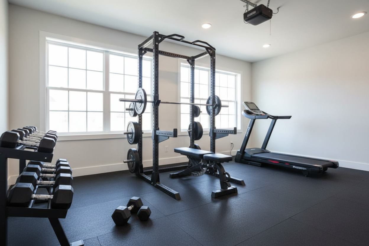 Why I Dropped Heavy Shrugs for This shoulder and trap workout