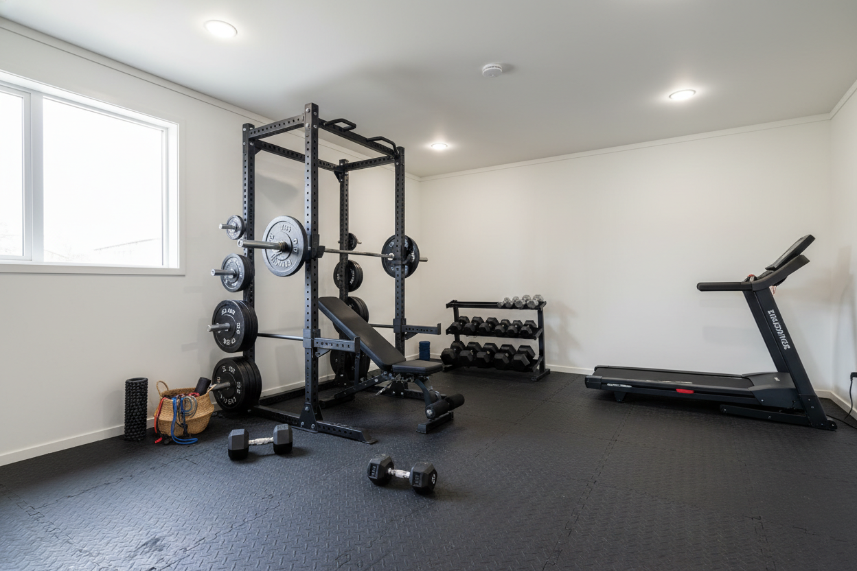 I Tested Every shoulder trap workout. This Built My Yoke.